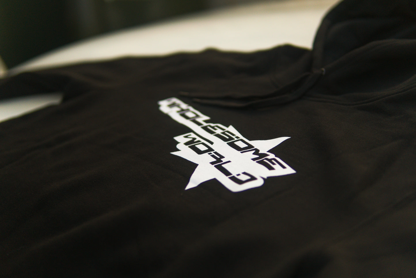 Star Hoodie